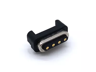 Pogo Pin Connector
